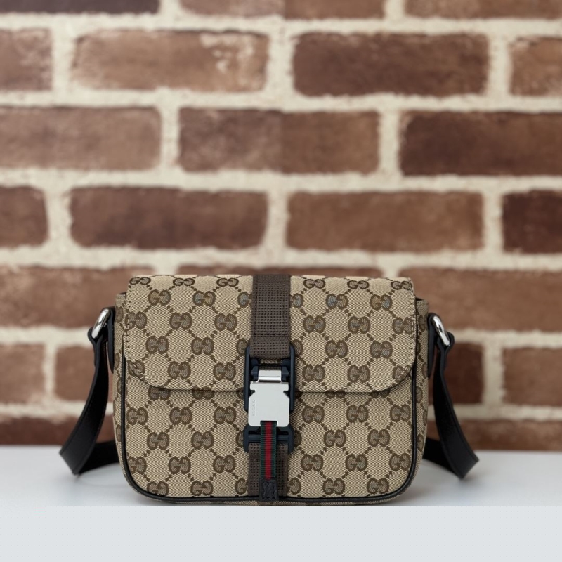 G*u*i satchel bags